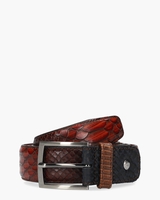 De Belter 10.11 Herenriem