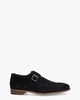 De Stapper 37.03 Heren Gespschoenen