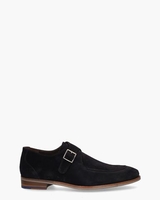 De Stapper 37.03 Heren Gespschoenen