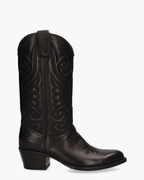 Debora 11627 Zwart Damesboots