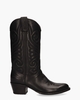 Debora 11627 Zwart Damesboots
