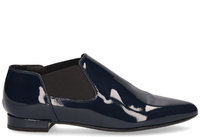 Di Lauro 1711 Donkerblauw Damesloafers