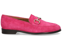 Di Lauro 1937-01 Roze Damesloafers