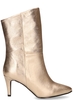 Di Lauro 47650 Goud Damesboots