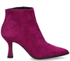 Di Lauro 71033 Roze Dames Enkelboots