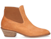 Di Lauro 8854 Bruin Dames Chelseaboots