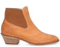 Di Lauro 8854 Bruin Dames Chelseaboots