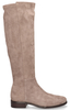 Di Lauro Janine Taupe Damesboots