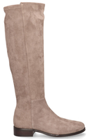 Di Lauro Janine Taupe Damesboots