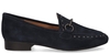 Di Lauro Jara Donkerblauw Damesloafers