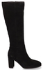 Di Lauro Liona Zwart Damesboots