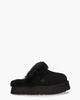 Disquette Slipper Black Damespantoffels