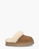 Disquette Slipper Chestnut Damespantoffels