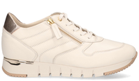 DLSport 5236 Off-White Damessneakers