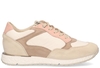 DLSport 5245 Multicolor Damessneakers