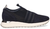 DLSport 5262 Donkerblauw Damessneakers