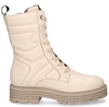 DLSport 5496 Ecru Dames Veterboots