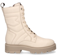 DLSport 5496 Ecru Dames Veterboots
