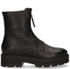 DLSport 6103-01 Zwart Dames Enkelboots