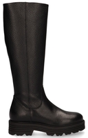 DLSport 6118-01 Zwart Damesboots