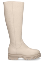 DLSport 6118-02 Roomwit Damesboots