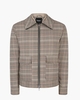 Donnie 1A Beige Jacket