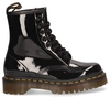 Dr. Martens 1460 Bex Patent Zwart Dames Veterboots