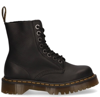 Dr. Martens 1460 Pascal Bex Zwart Dames Veterboots