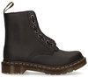 Dr. Martens 1460 Pascal Front Zip Zwart Damesboots