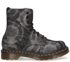 Dr. Martens 1460 Pascal Tie Dye Zwart Dames Veterboots