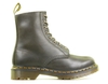 Dr. Martens 1460 Serena Groen Dames Veterboots