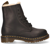 Dr. Martens 1460 Serena Zwart Dames Veterboots