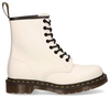 Dr. Martens 1460 Smooth Off-White Dames Veterboots