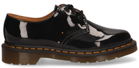 Dr. Martens 1461 Patent Zwart Dames Veterschoenen