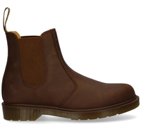 Dr. Martens 2976 Bruin Heren Chelseaboots