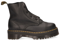 Dr. Martens Sinclair Zwart Damesboots