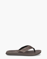 Drift Classic Grijs Herenslippers