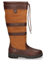 Dubarry Galway 3885 Bruin Heren Outdoorboots