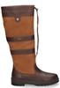 Dubarry Galway Bruin Dames Outdoorboots