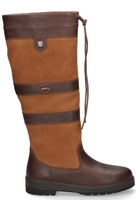 Dubarry Galway Bruin Dames Outdoorboots