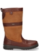 Dubarry Kildare 3892 Bruin Heren Outdoorboots