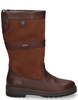 Dubarry Kildare 3892 Donkerbruin Heren Outdoorboots