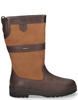 Dubarry Kildare Bruin Dames Outdoorboots