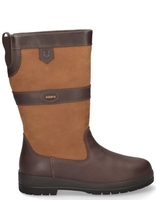 Dubarry Kildare Bruin Dames Outdoorboots