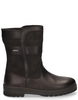 Dubarry Roscommon Zwart Dames Outdoorboots