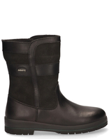 Dubarry Roscommon Zwart Dames Outdoorboots
