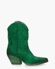 E2016 Groen Damesboots