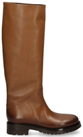 Elena Iachi A5002 Bruin Damesboots