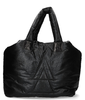Elena Iachi Aki Bag Zwart Tas