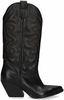 Elena Iachi E2000 Zwart Damesboots